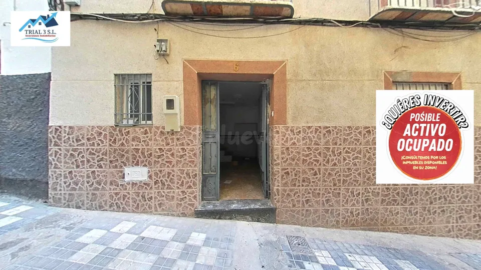 Venta Piso en Jaén
