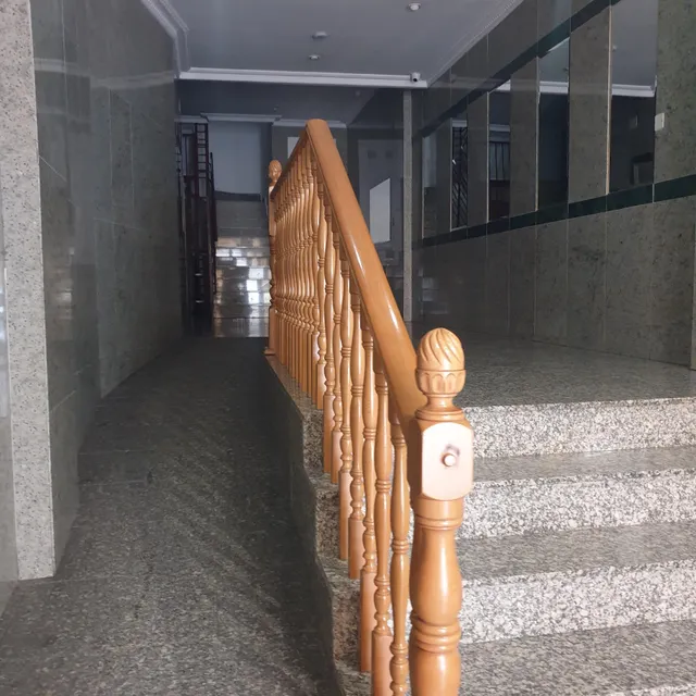 Apartamento 1 habitación 54m² en venta - Parque de las Naciones — 20