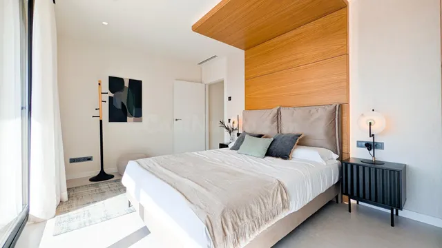 Villa 4 habitaciones 203m² en venta - La Marquesa — 31