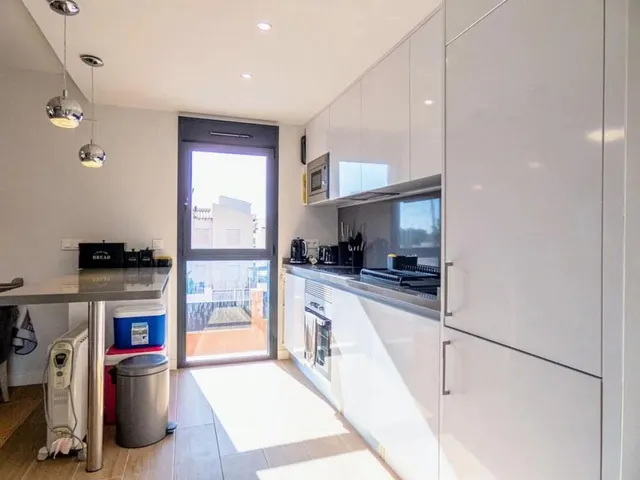 Apartamento 2 habitaciones 70m² en venta - Las Filipinas — 8