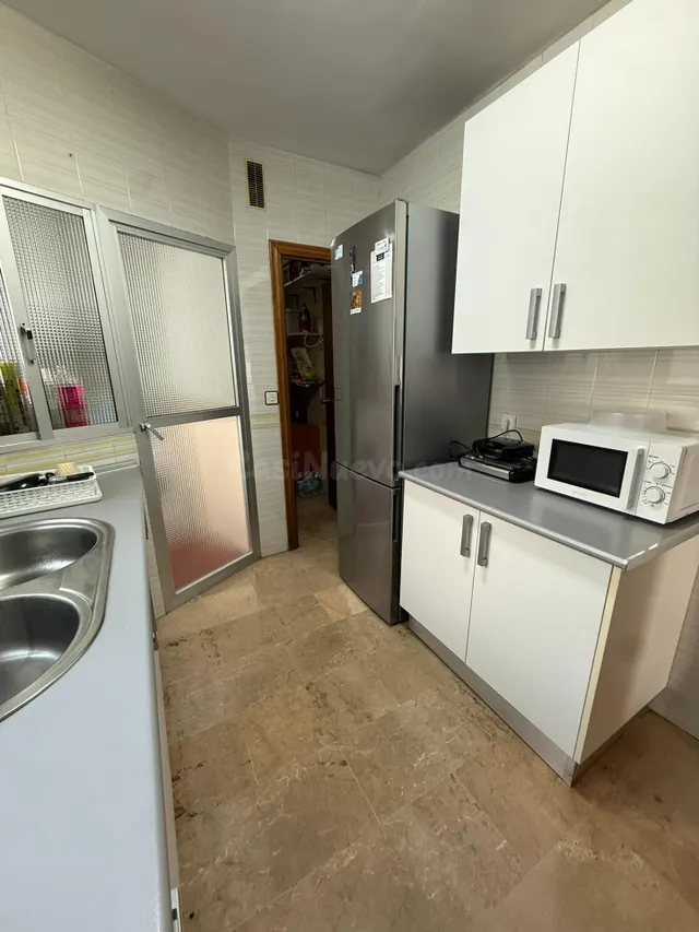 Piso en Venta en Ciudad Jardín, Córdoba - Ideal inversores - foto 2