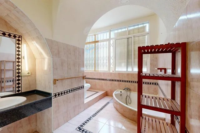 Piso 4 habitaciones 153m² en alquiler - San Miguel — 36
