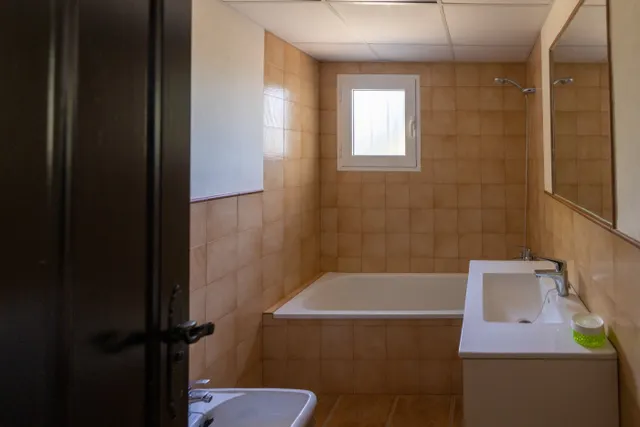 VILLA LLAVE EN MANO EN FUENTE ALAMO, MURCIA — 37