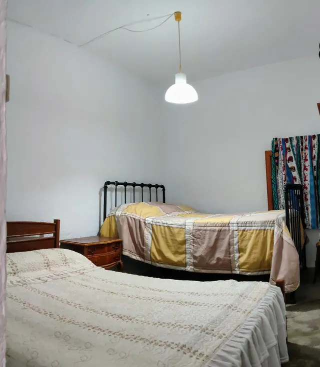 SERÓN ( ALMERÍA ). VENTA DE CASA DE CAMPO DE UNA PLANTA CON 3 habitaciones Y GARAJE PARA 2 VEHÍCULOS. — 20