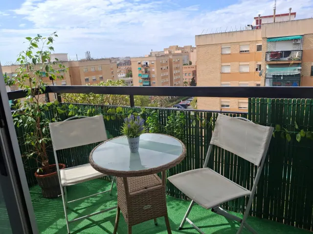 PISO EN VENTA EN CALLE BENISSA ( IDEAL PARA INVERSORES) — 25