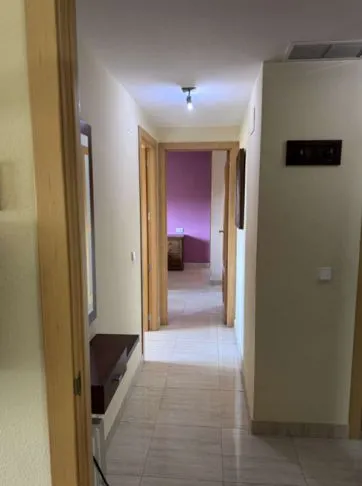 Luminoso apartamento situado en la exclusiva zona de La Cala de Villajoyosa — 32