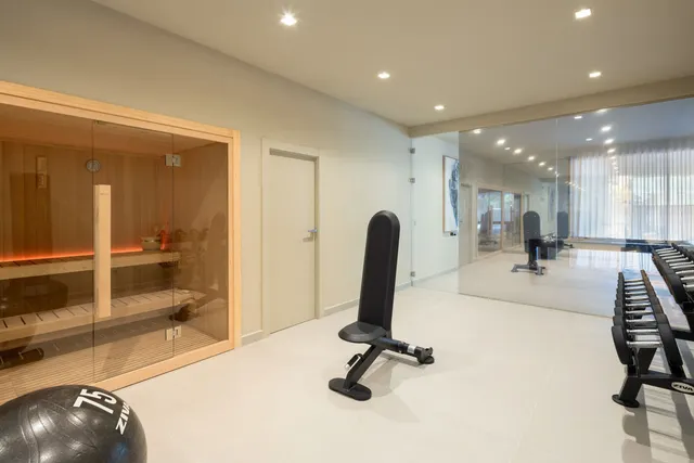 Chalet 5 habitaciones 540m² en venta - Costa del Sol — 31