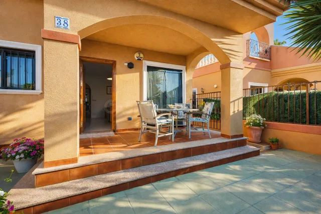 Villa 2 habitaciones 79m² en venta - Aguas Nuevas - foto 3