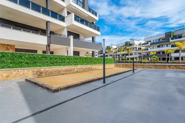 Apartamento 2 habitaciones 79m² en venta - Punta Prima — 33