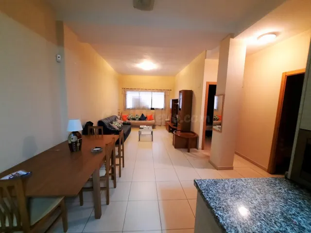 Precioso entresuelo amueblado en Alginet + plaza de garaje — 3