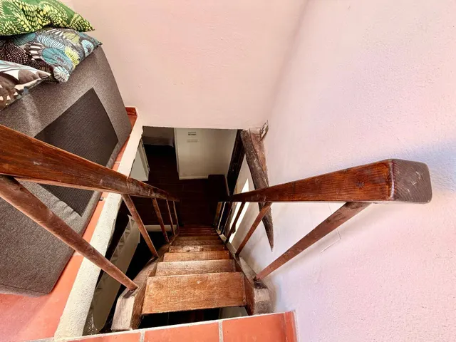 Encantadora Casa Reformada en el Corazón del Casco Histórico de Salobreña — 26