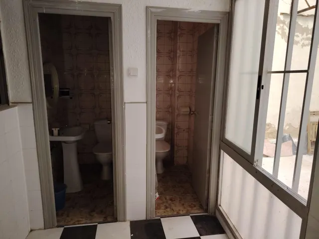 Planta baja en venta zona San Francisco — 15