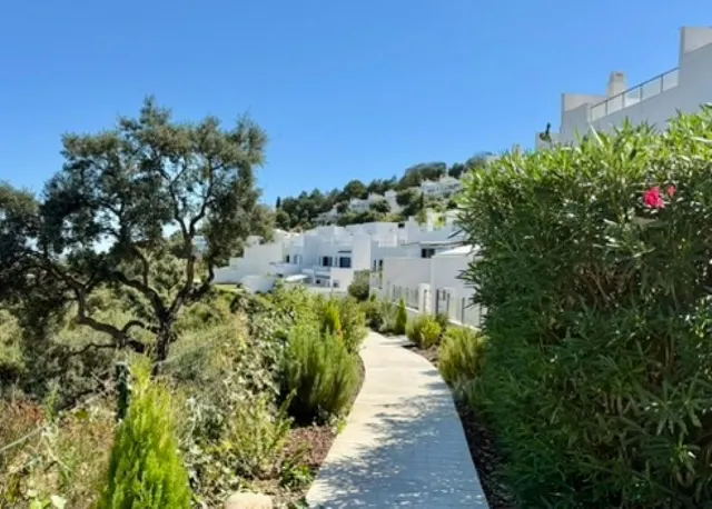 Adosado 3 habitaciones 268m² en venta - Marbella — 33