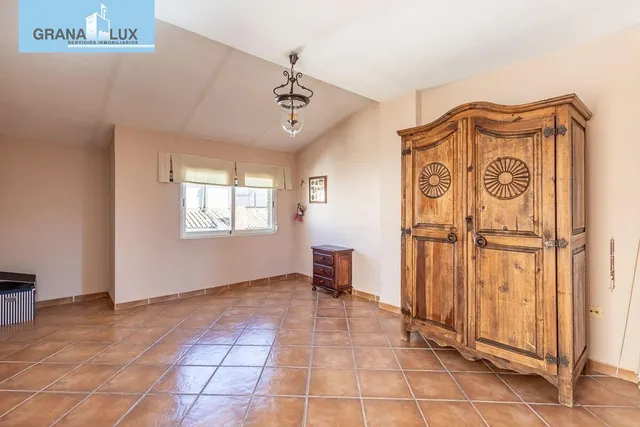 VIVIENDA con encanto en PALACIO DE DEPORTES — 28