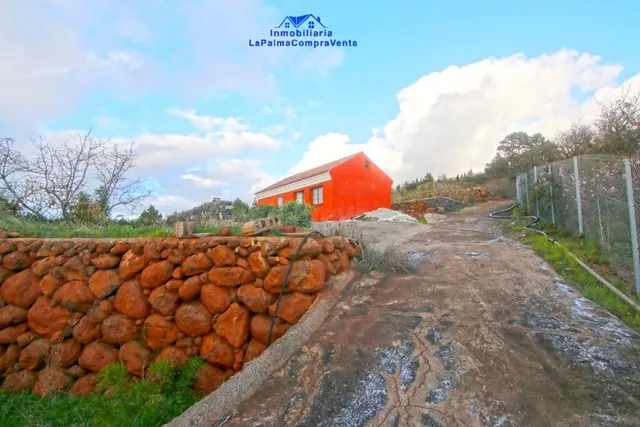Casa-Chalet en Venta en Aguatavar Santa Cruz de Tenerife - foto 3