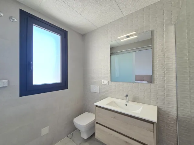 Apartamento 2 habitaciones 75m² en venta - La Florida — 12