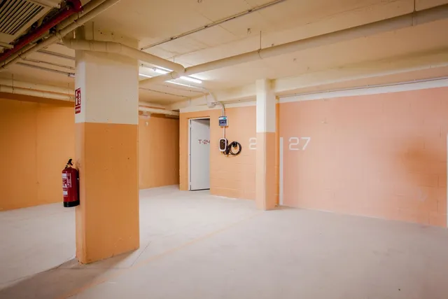 Apartamento 2 habitaciones 89m² en venta - Centro — 24