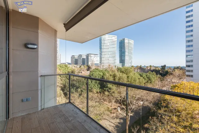 PISO REFORMADO CON VISTA AL MAR — 7
