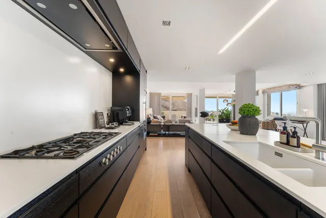 Dúplex 4 habitaciones 232m² en venta - Marbella — 9