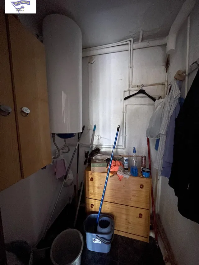 Amplia Casa de Pueblo en Aguas Nuevas con Potencial Único — 28