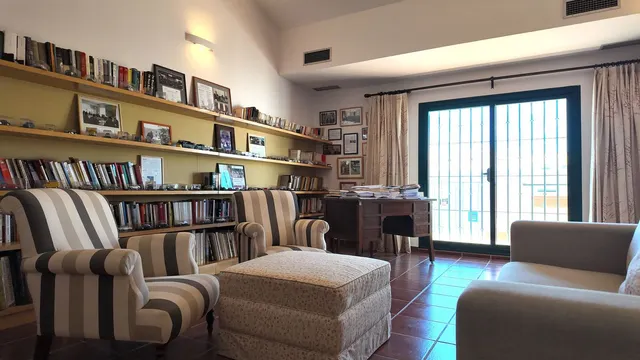 Adosado 5 habitaciones 267m² en venta - Marbella — 20