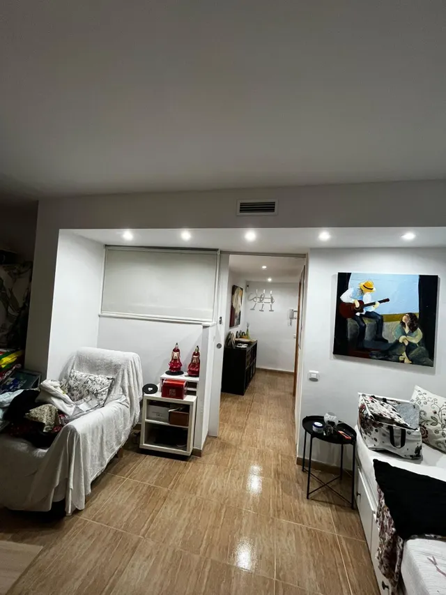 PISO EN VENTA CASCO ANTIGUO TORTOSA - foto 3