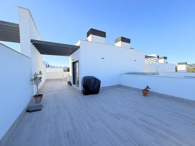 Adosado 3 habitaciones 280m² en venta - San Roque Pueblo — 32