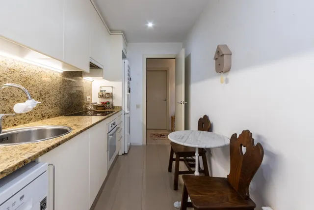 FANTASTICO DÚPLEX EN COVADONGA A SABADELL — 18