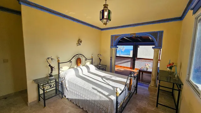 Adosado 4 habitaciones 210m² en venta - Costa Del Sol — 43