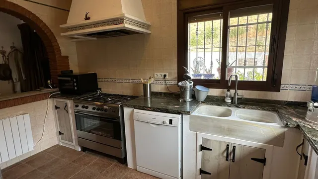 Chalet 3 habitaciones 148m² en venta - Alora pueblo — 10