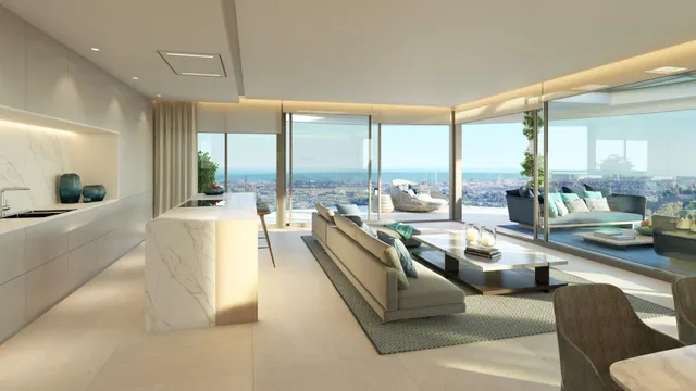 VENTA-APARTAMENTOS-BENAHAVIS-3D-3B-178M2-ULTIMAS UNIDAD-LLAE EN LA MANO — 8