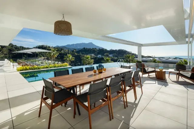 Chalet 8 habitaciones 1445m² en venta - El Madroñal - foto 4