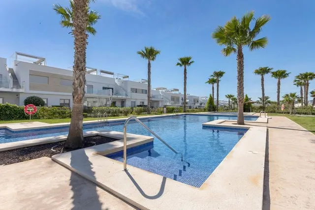 Apartamento 2 habitaciones 79m² en venta - Desamparados-Hurchillo-Torremendo — 17
