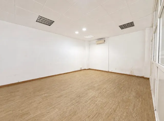 Local comercial diafano en Rafal vell - Palma — 7