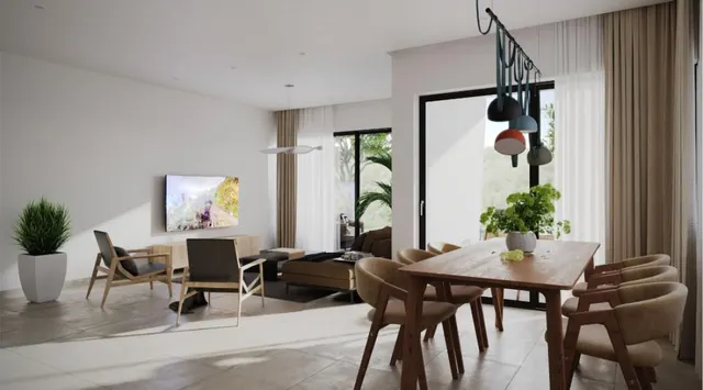 Villa 3 habitaciones 234m² en venta - Calpe — 9