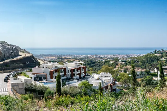 Apartamento 3 habitaciones 130m² en venta - Costa del Sol — 41