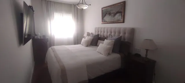 Fantástico adosado de 4 dormitorios en Los Pacos — 30
