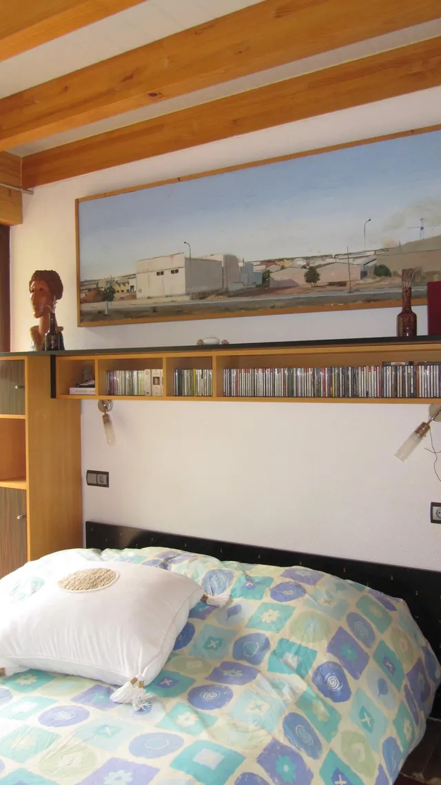 Casa rural en alquiler de larga temporada en Alzira — 19