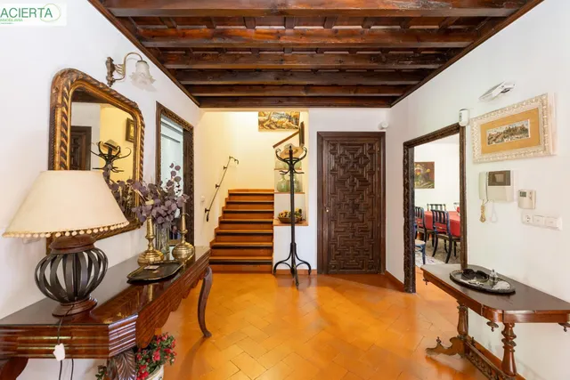 Espectacular villa en Otura — 19