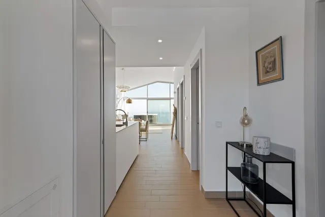 Ático 3 habitaciones 118m² en venta - Centro — 23