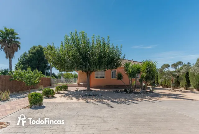 Chalet 3 habitaciones 130m² en venta - Cabezo de Torres — 2