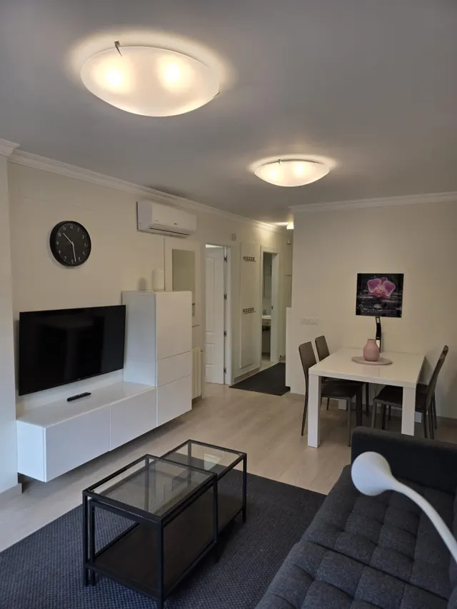 Estupendo apartamento a pocos pasos de la playa — 6