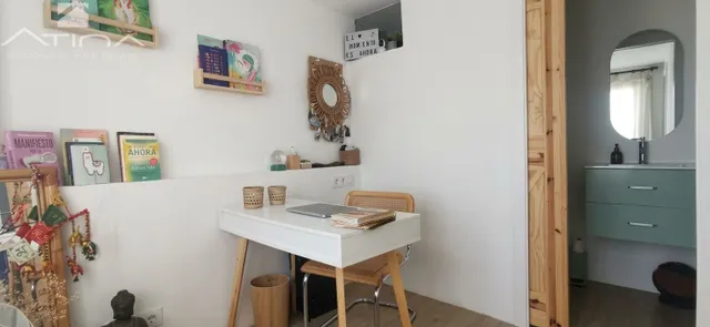 Casa de pueblo con encanto y vistas a la montaña — 20