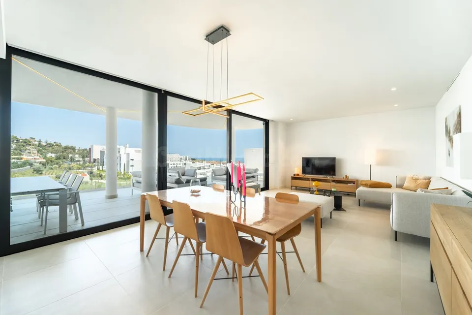 Apartamento 3 habitaciones 138m² en venta - Centro