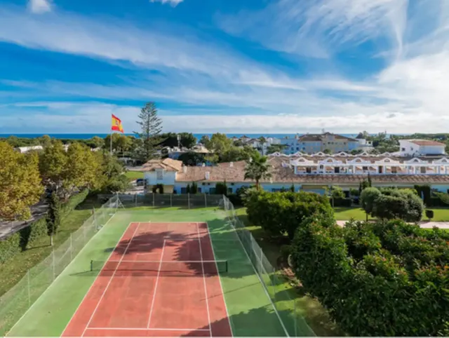 Ático 1 habitación 40m² en venta - Marbella - foto 3