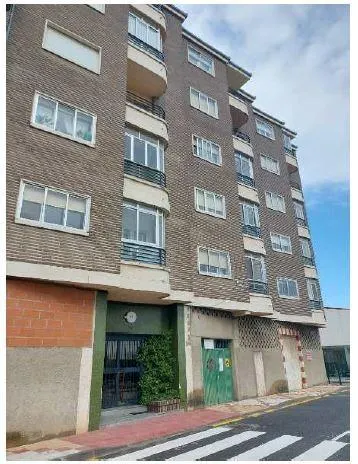 Urbis te ofrece un piso en venta en Peñaranda de Bracamonte, Salamanca.