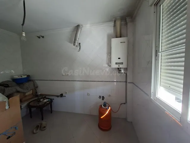 🏠 Piso en Venta en Arcos de la Frontera — 3 Dormitorios - foto 5
