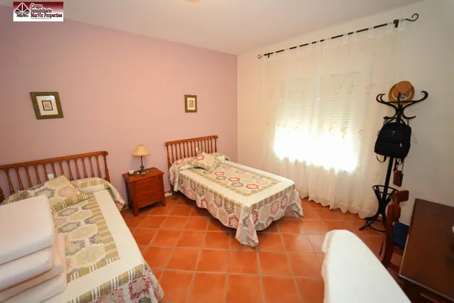 Chalet en Finestrat — 10