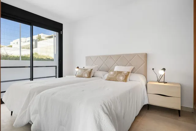 Chalet 6 habitaciones 325m² en venta - Riviera del sol — 33