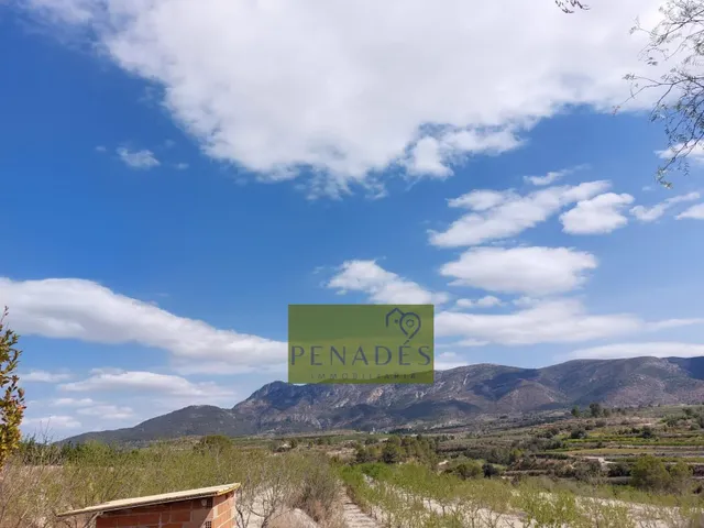 Espectacular Finca en Venta en Bèlgida — 40